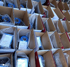 關于手拉葫蘆運輸過程中的三點建議