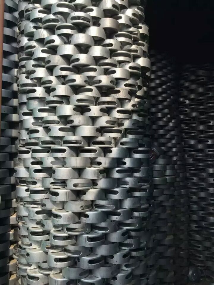 不銹鋼手動葫蘆罩殼展示圖