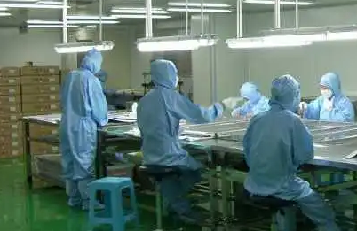 食品廠潔凈車間是干什么的（食品廠潔凈車間的分區）