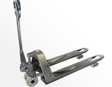 不銹鋼手動(dòng)搬運(yùn)車搬運(yùn)烘干消毒機(jī)（不銹鋼手動(dòng)搬運(yùn)車的特點(diǎn)）